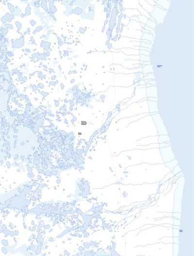 Natural Resources Canada Unnamed (036O14 Toporama) digital map