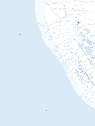 Natural Resources Canada Unnamed (036O15 Toporama) digital map