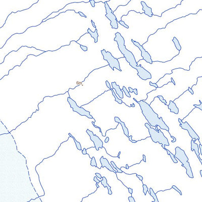 Natural Resources Canada Unnamed (036O15 Toporama) digital map