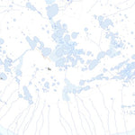 Natural Resources Canada Unnamed (036O16 Toporama) digital map