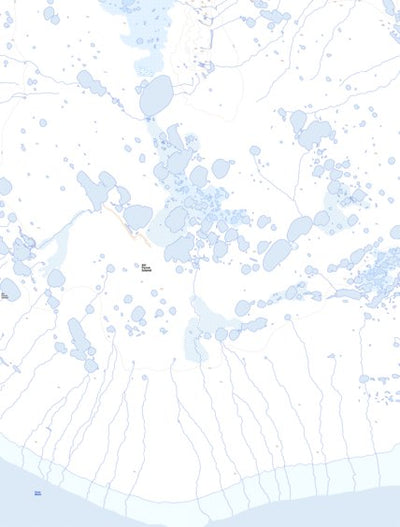 Natural Resources Canada Unnamed (036O16 Toporama) digital map