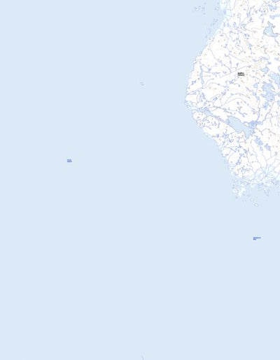 Natural Resources Canada Unnamed (036P10 Toporama) digital map