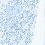 Natural Resources Canada Unnamed (036P14 Toporama) digital map