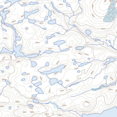 Natural Resources Canada Unnamed (037A16 Toporama) digital map
