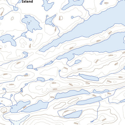 Natural Resources Canada Unnamed (037D02 Toporama) digital map