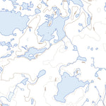Natural Resources Canada Unnamed (037D13 Toporama) digital map