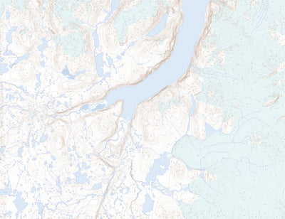 Natural Resources Canada Unnamed (037E09 Toporama) digital map