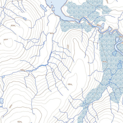 Natural Resources Canada Unnamed (037E13 Toporama) digital map