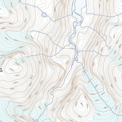 Natural Resources Canada Unnamed (037E15 Toporama) digital map