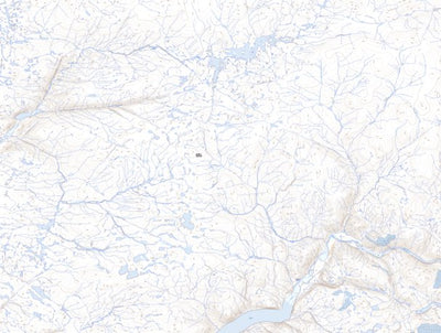 Natural Resources Canada Unnamed (037F08 Toporama) digital map