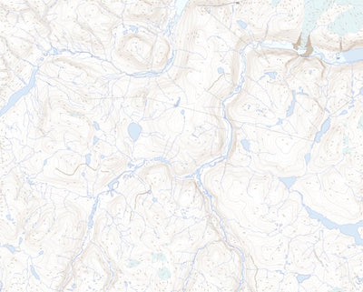 Natural Resources Canada Unnamed (037G09 Toporama) digital map