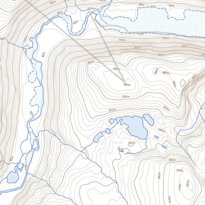 Natural Resources Canada Unnamed (037G09 Toporama) digital map