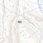 Natural Resources Canada Unnamed (037G10 Toporama) digital map