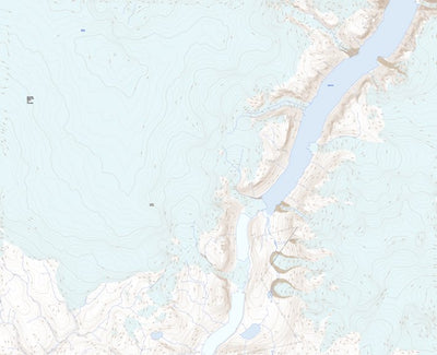 Natural Resources Canada Unnamed (037G16 Toporama) digital map