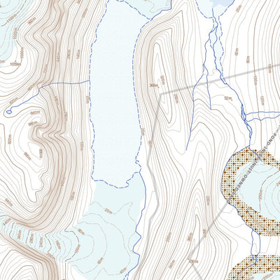 Natural Resources Canada Unnamed (037G16 Toporama) digital map