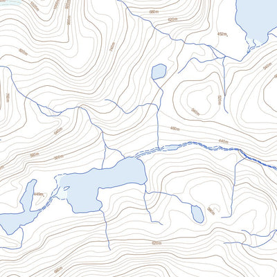 Natural Resources Canada Unnamed (037H02 Toporama) digital map