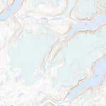 Natural Resources Canada Unnamed (037H12 Toporama) digital map