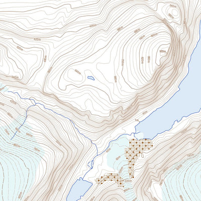Natural Resources Canada Unnamed (037H12 Toporama) digital map