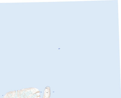 Natural Resources Canada Unnamed (037H15 Toporama) digital map