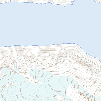 Natural Resources Canada Unnamed (038A04 Toporama) digital map