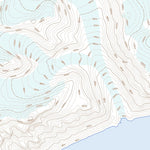 Natural Resources Canada Unnamed (038A04 Toporama) digital map