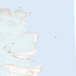 Natural Resources Canada Unnamed (038G05 Toporama) digital map