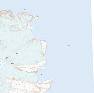 Natural Resources Canada Unnamed (038G05 Toporama) digital map
