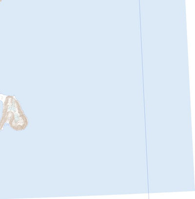 Natural Resources Canada Unnamed (038G14 Toporama) digital map