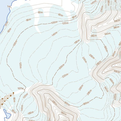 Natural Resources Canada Unnamed (039B04 Toporama) digital map
