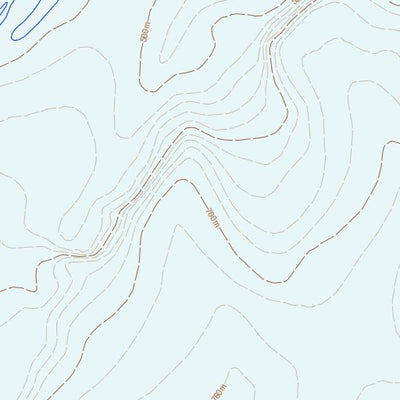 Natural Resources Canada Unnamed (039B12 Toporama) digital map