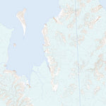 Natural Resources Canada Unnamed (039B14 Toporama) digital map