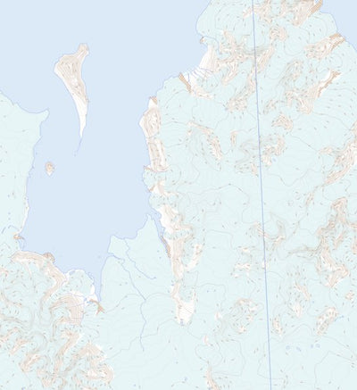 Natural Resources Canada Unnamed (039B14 Toporama) digital map