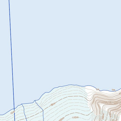 Natural Resources Canada Unnamed (039C03 Toporama) digital map