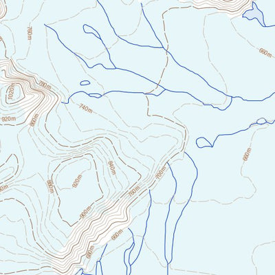 Natural Resources Canada Unnamed (039C12 Toporama) digital map