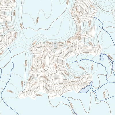 Natural Resources Canada Unnamed (039C12 Toporama) digital map