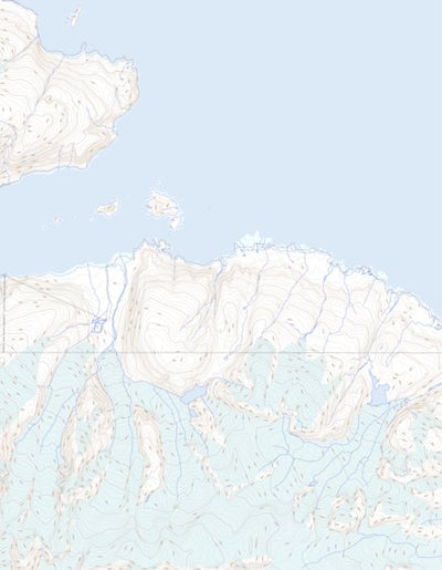 Natural Resources Canada Unnamed (039E13 Toporama) digital map