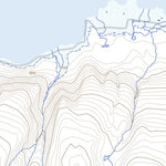 Natural Resources Canada Unnamed (039E13 Toporama) digital map