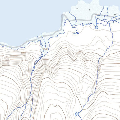 Natural Resources Canada Unnamed (039E13 Toporama) digital map
