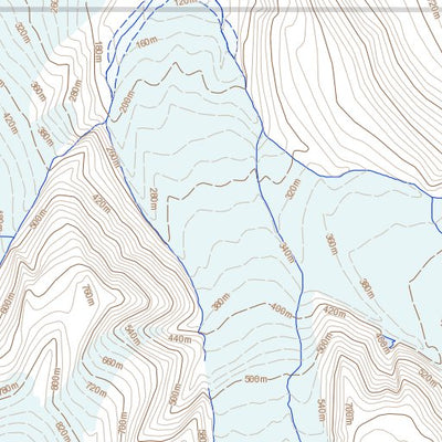 Natural Resources Canada Unnamed (039E13 Toporama) digital map