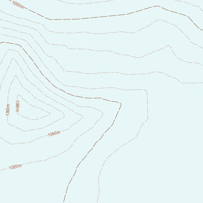 Natural Resources Canada Unnamed (039F09 Toporama) digital map