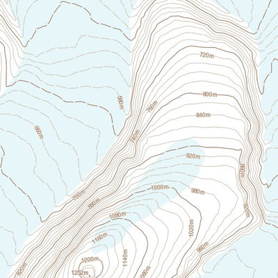 Natural Resources Canada Unnamed (039F11 Toporama) digital map