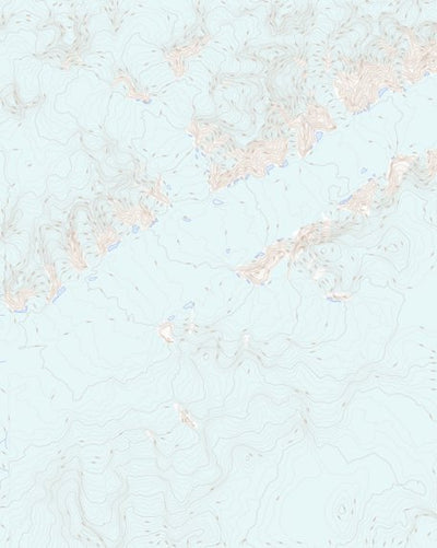 Natural Resources Canada Unnamed (039F12 Toporama) digital map