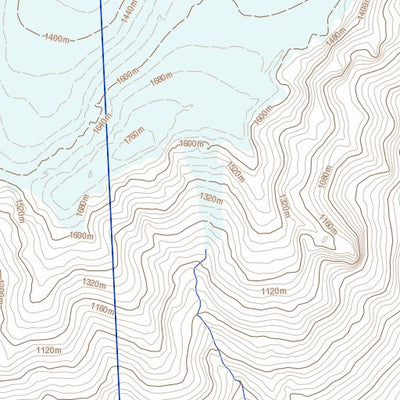Natural Resources Canada Unnamed (039F14 Toporama) digital map