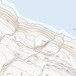 Natural Resources Canada Unnamed (039G01 Toporama) digital map