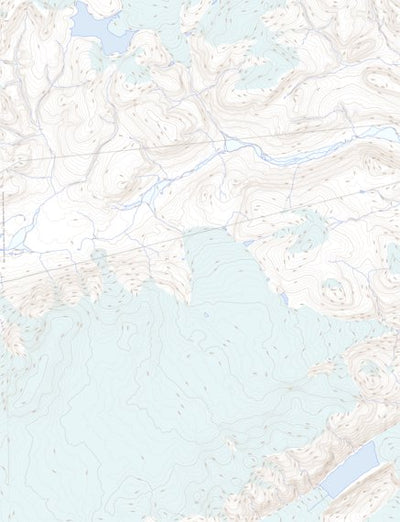 Natural Resources Canada Unnamed (039G04 Toporama) digital map