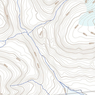 Natural Resources Canada Unnamed (039G04 Toporama) digital map