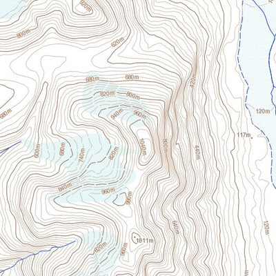 Natural Resources Canada Unnamed (039G09 Toporama) digital map