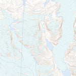 Natural Resources Canada Unnamed (039G10 Toporama) digital map