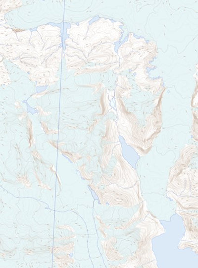 Natural Resources Canada Unnamed (039G10 Toporama) digital map