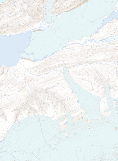 Natural Resources Canada Unnamed (039G12 Toporama) digital map